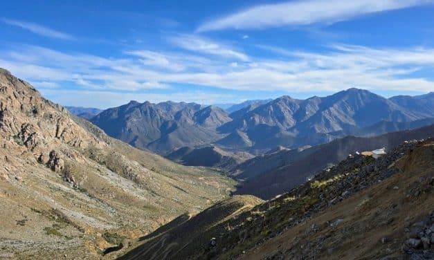 FMR secures access to Chilean copper prospects
