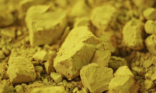 Southern Africa’s regional uranium production on the increase