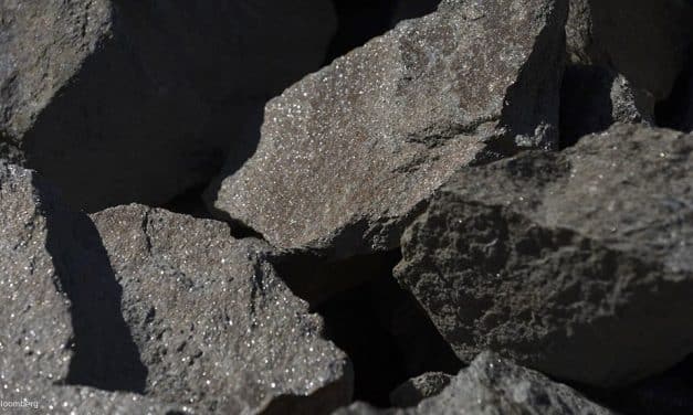 German institute assessing Molo mine’s graphite as part of Federal Critical Minerals Study