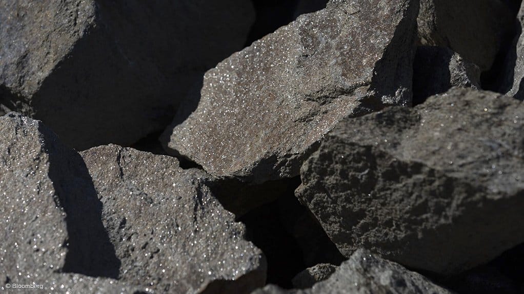 German institute assessing Molo mine’s graphite as part of Federal Critical Minerals Study
