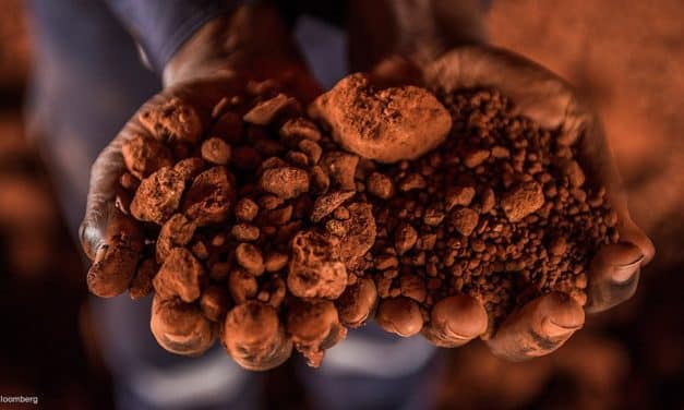 Brazilian Rare Earths announces newco spinout to manage bauxite project