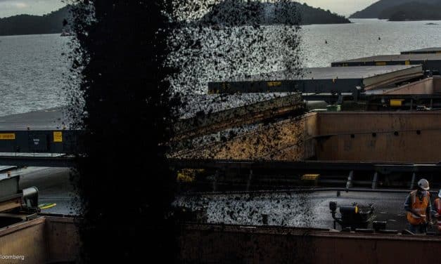 Brazil proposes three-phase carbon market rollout starting 2027