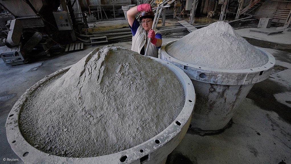 EU shortlists tungsten, rare earths for first stockpile to curb China reliance