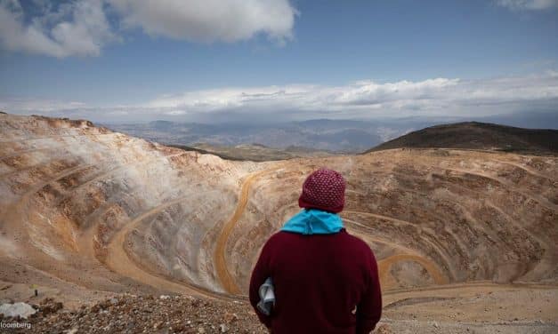Peru precious metals explorer Nativo partners with local expert to identify prospects