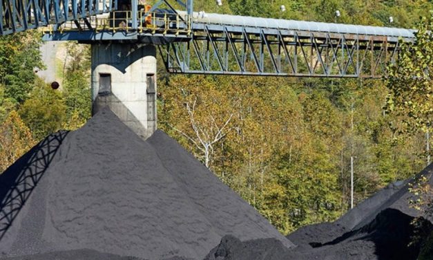 Coal developer Coronado sells non-core Logan Mining Complex