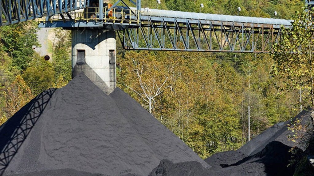 Coal developer Coronado sells non-core Logan Mining Complex