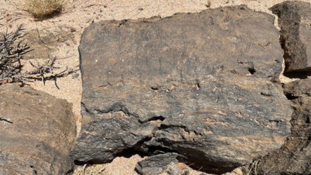 Kendrick raises £1.76m for Namibia rare earths project
