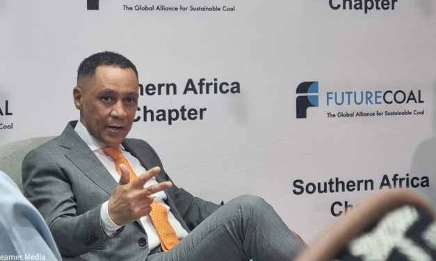 South African, global coal sectors need to define mineral’s role in the energy mix