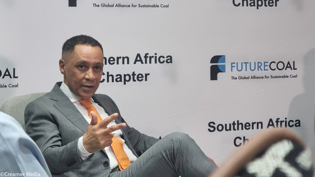 South African, global coal sectors need to define mineral’s role in the energy mix