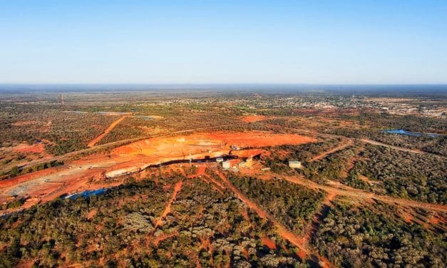 CSIRO gets $387 million boost as mining evolves