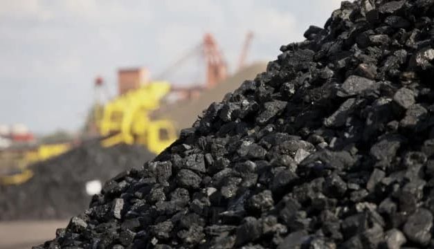Director of CDE outlines the future of coal-fired generation in Ukraine