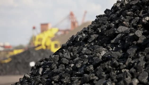 Director of CDE outlines the future of coal-fired generation in Ukraine