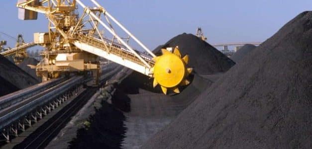 The Global Energy Crisis Is Driving Countries Back To Coal