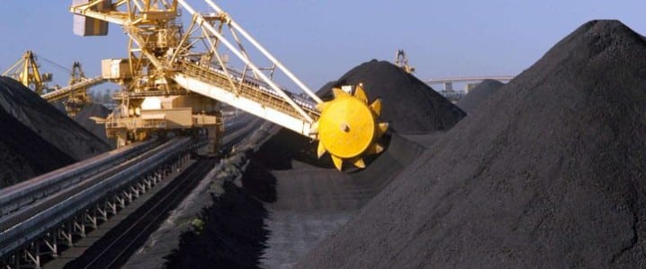 The Global Energy Crisis Is Driving Countries Back To Coal