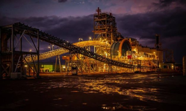 The six golden assets driving the Regis-Vault merger