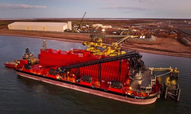 New chief operating officer for MinRes amid growth period