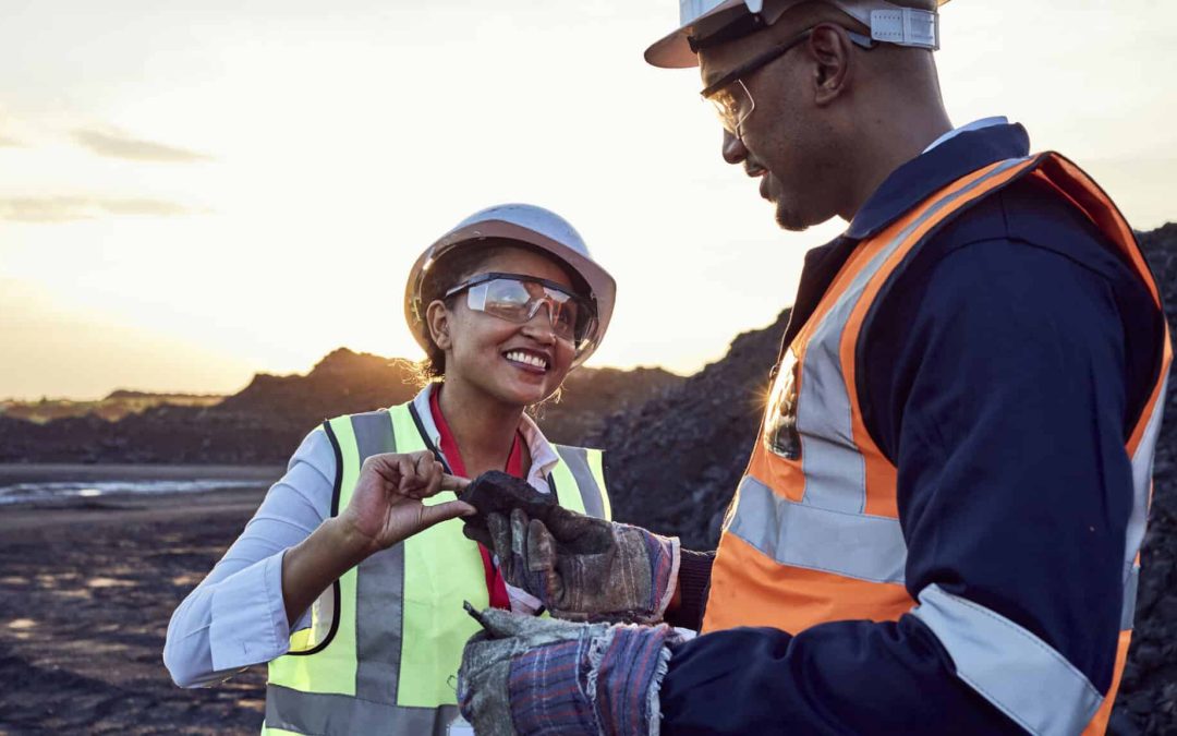 New Hope Corporation posts stronger coal output and profit in third quarter