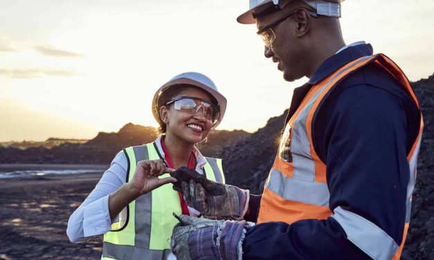 New Hope Corporation posts stronger coal output and profit in third quarter