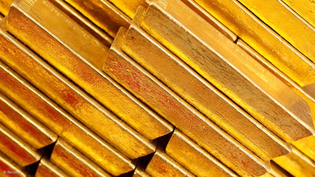 Goldman says central bank gold-buying stronger than thought, to reaccelerate