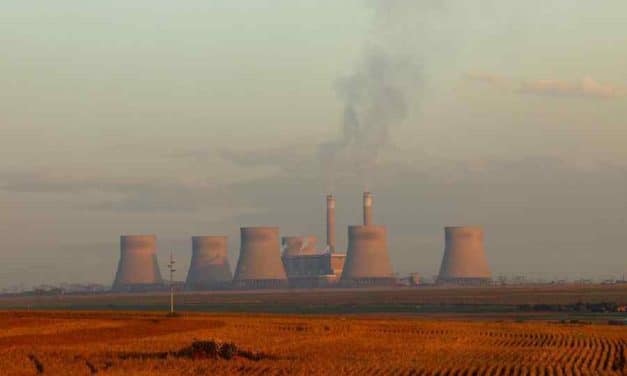 Japan, South Korea boost coal power after Iran war hits LNG supplies