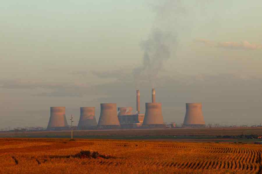 Japan, South Korea boost coal power after Iran war hits LNG supplies