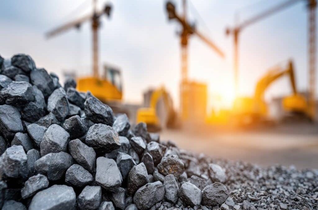 The three trends reshaping coal’s future