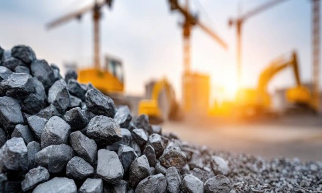 The three trends reshaping coal’s future