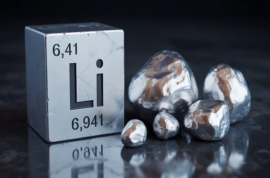 Core Lithium strikes Glencore deal to boost Finniss restart