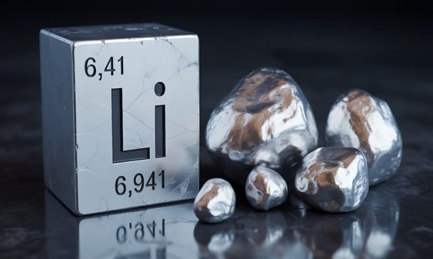 China’s role in supply chains opens door for Australian lithium