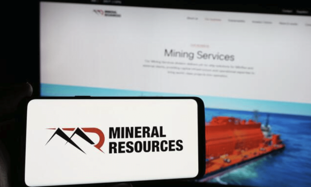 MinRes’ Mt Marion gets $490 million boost