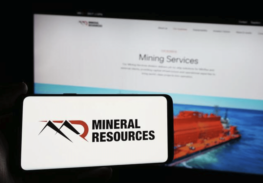 MinRes’ Mt Marion gets $490 million boost