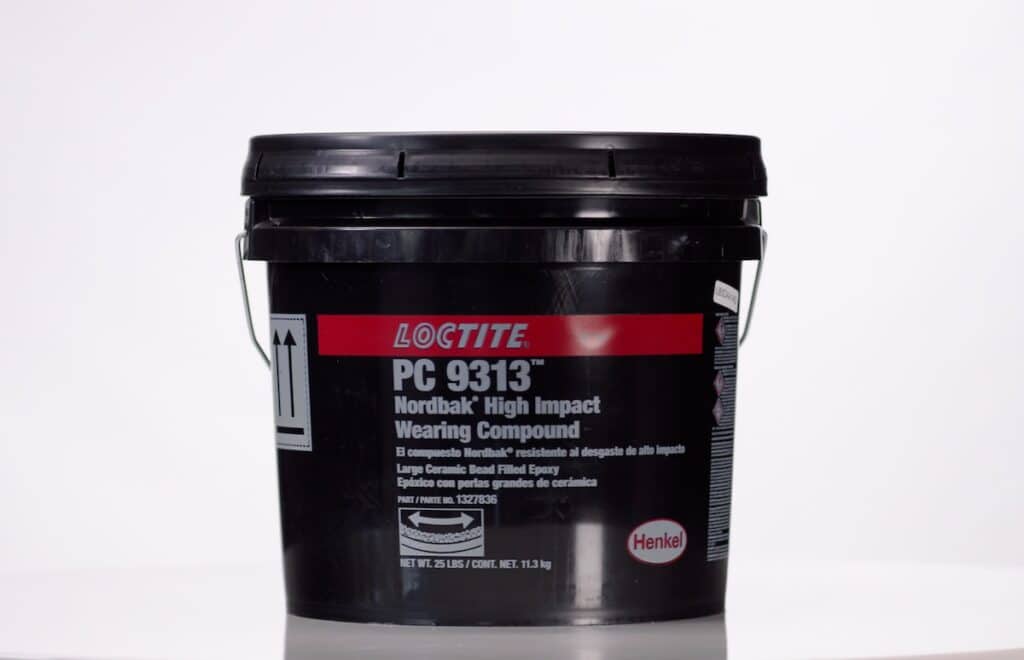 Extending wear life without hot work