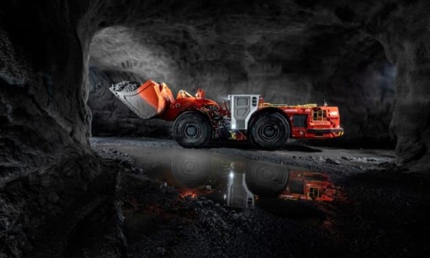 Sandvik unveils first-of-its-kind underground mining automation platform