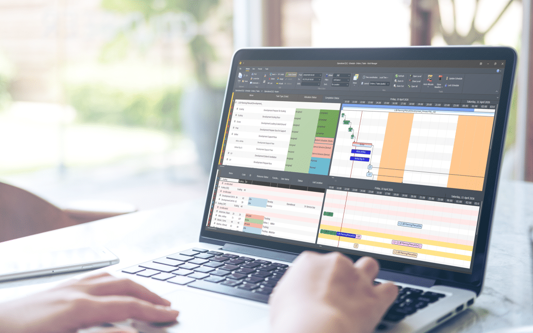 Epiroc launches integrated digital mine planning solutions