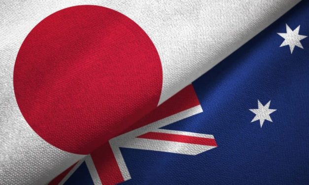 Critical minerals take centre stage in Australia–Japan declaration