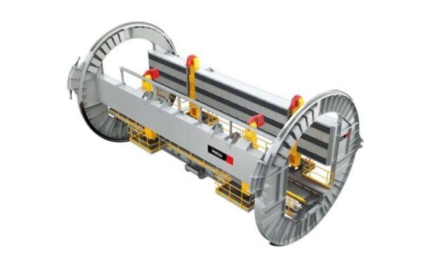 Metso lands repeat Asia-Pacific dumper order
