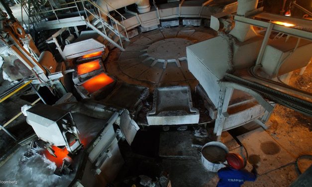 Vedanta’s Zambian unit shuts copper smelter for maintenance