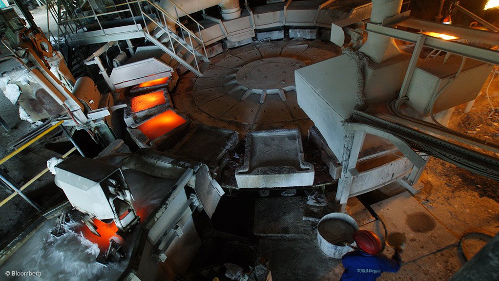 Vedanta’s Zambian unit shuts copper smelter for maintenance