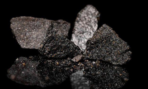 Russian Platinum plans November launch of Arctic mine