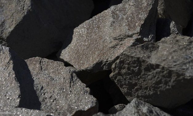 Total Graphite initiates portfolio optimisation in Madagascar