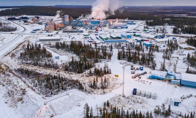 Agnico steps closer to owning large Finland gold land package after Rupert Resources takeover