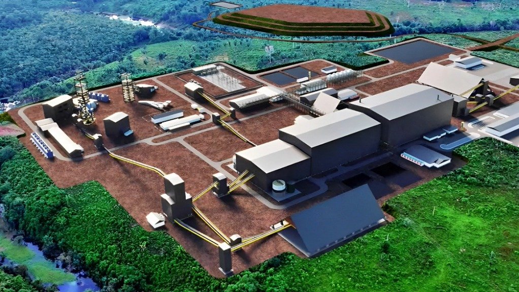 Brazil Potash secures second FEED contractor for mine shafts at Autezes