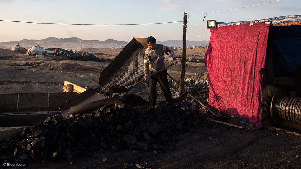 Coal-rich Mongolia aims to boost China trade ties despite dependence risk