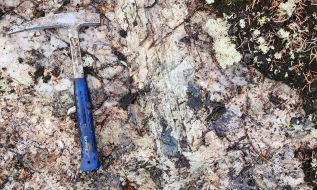 Cygnus completes 100% option acquisition of two lithium properties in Québec