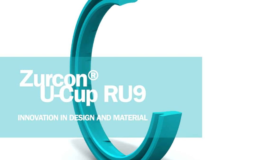 Trelleborg launches new polyurethane sealing solutions for its fluid power customers