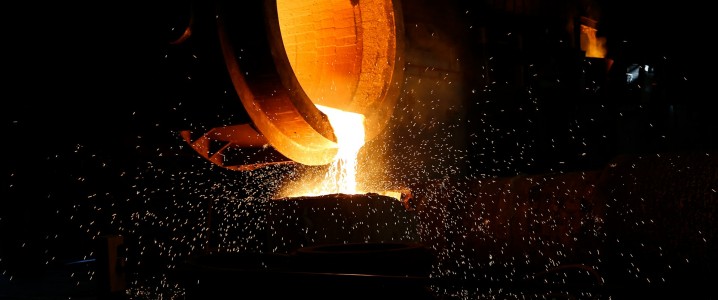 India Eyes Russian Steelmaking Coal Assets