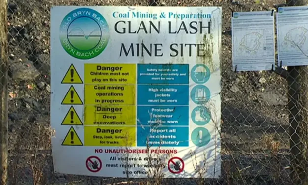 UK’s last outstanding coal mine plan rejected