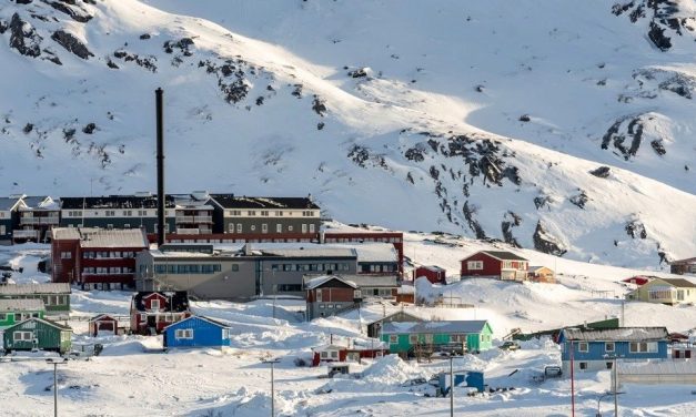 Greenland blocks Australian miner’s request for licence renewal over uranium ban