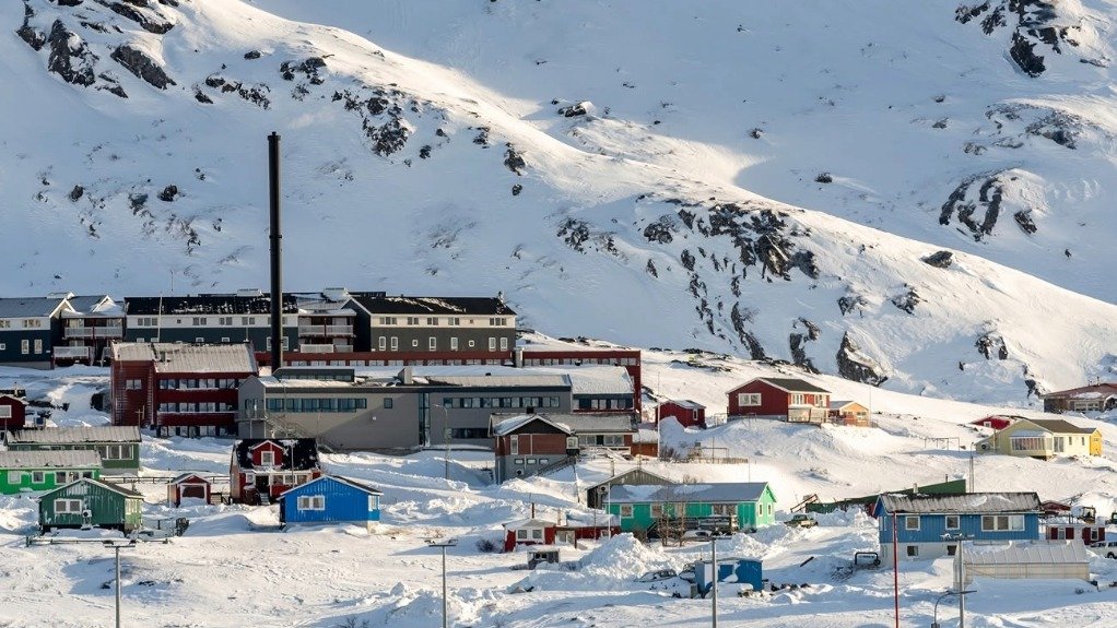Greenland blocks Australian miner’s request for licence renewal over uranium ban