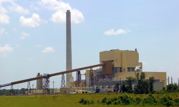 A New Coal Plant in the U.S.? Once Unthinkable, Now a Strong Maybe